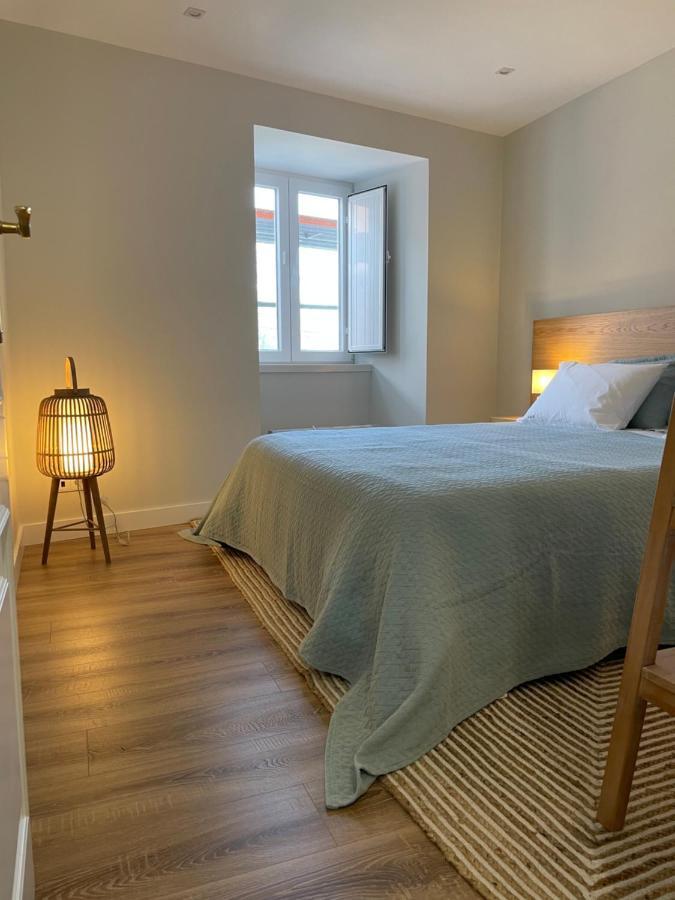 Wine Inn Boutique Синтра Экстерьер фото