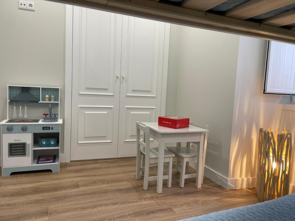 Wine Inn Boutique Синтра Экстерьер фото